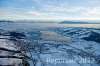 Luftaufnahme Kanton Luzern/Baldeggersee - Foto Baldeggersee  5187